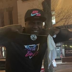 Meet your Posher, Lamar